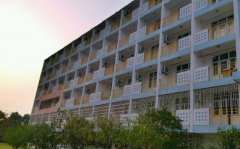 北京中医药大学中药学院2019招生录取分数线