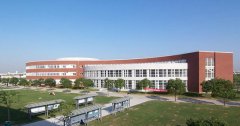 上海电子信息职业技术学院2019招生录取分数线