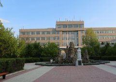 赤峰学院医学院2019年招生简章及计划
