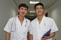 天津医学高等专科学校宿舍条件及图片