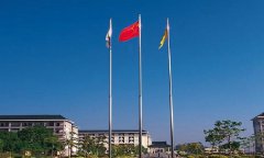 浙江汽车职业技术学院宿舍条件及图片