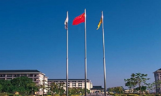 浙江汽车职业技术学院
