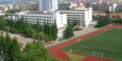 九江职业学院护理学院2019招生录取分数线