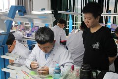 北京开设口腔医学专业院校有哪些