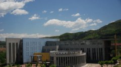 河北民族师范学院宿舍条件及图片