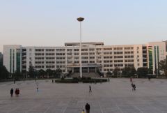 湖南人文科技学院宿舍条件及图片