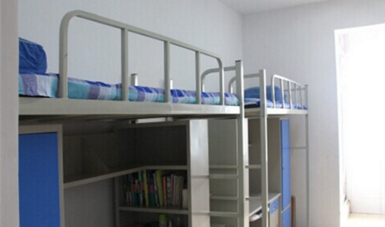 河北民族师范学院
