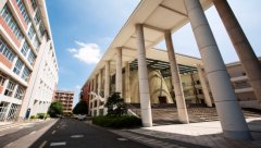 浙江医药高等专科学校2019学费是多少钱及收费标准