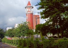 岭南师范学院宿舍条件及图片