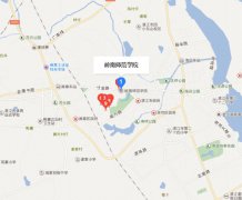 岭南师范学院地址在哪里