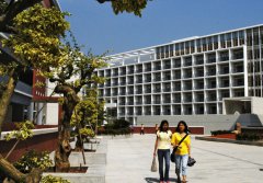 深圳大学医学部地址在哪里
