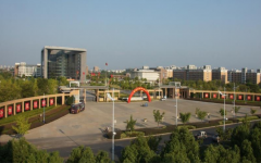 衢州学院地址在哪里