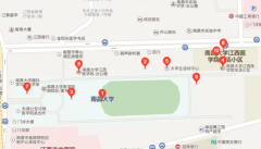 南昌大学江西医学院地址在哪里
