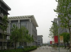 天津职业大学2019有哪些专业及什么专业好