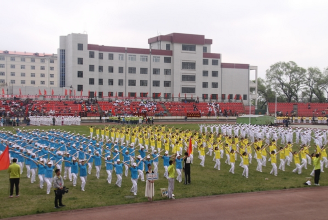佳木斯大学