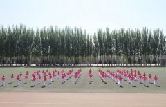 山东省济宁卫生学校2020学费是多少钱及收费标准