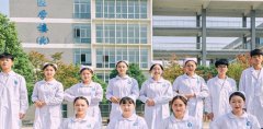 河南省哪个护理专业学校好及录取分数线是多少