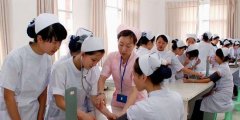 江西省护理专业怎么报名及报名方式