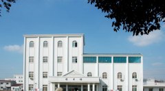 上海工商职业技术学院宿舍条件及图片