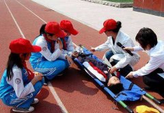 营口市卫生学校2019年招生简章及计划