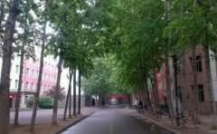 北京中医药大学东方学院地址在哪里