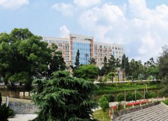 广东白云学院2020学费是多少钱及收费标准
