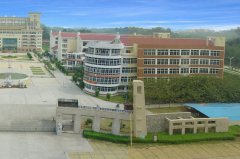 广东白云学院地址在哪里