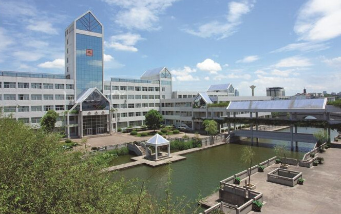 绍兴文理学院医学院