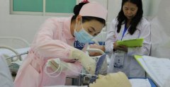 广东省女生读护理专业好吗？好就业吗