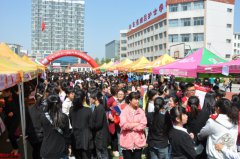山东省烟台护士学校2019招生简章及计划