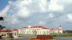 上海师范大学2019年上海幼师学校排名解读