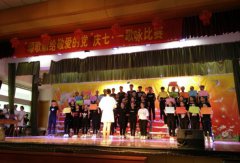 山东省烟台护士学校宿舍条件及图片