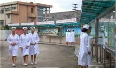 台州护士学校招生老师QQ及电话