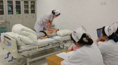 浙江省哪里有护理专业学校招生，有几个