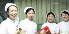 上海护理专业学制是多久？是几年