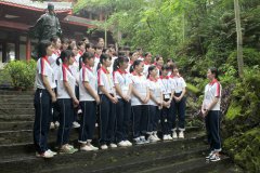 广东省连州卫生学校宿舍条件及图片