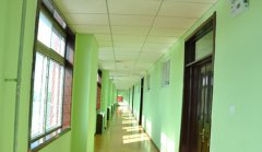辽宁特殊教育师范高等专科学校宿舍条件及图片