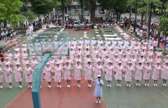 广东省连州卫生学校2019年招生简章及计划