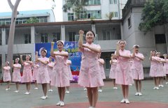广东省连州卫生学校2020年招生办电话及联系方式