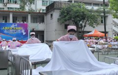 广东省连州卫生学校2020年学费是多少钱及收费标准