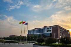 湖南交通职业技术学院2019招生录取分数线