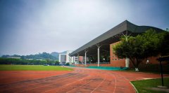 福建体育职业技术学院2019年福建卫校排名解读
