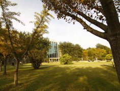 廊坊卫生职业学院宿舍条件及图片