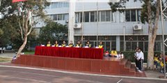 珠海市卫生学校2019年招生要求