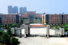 湖南机电职业技术学院2019年湖南汽修学校排名解读