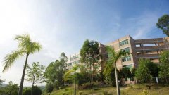 广州东华职业学院2020年广东汽修学校排名解读