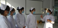 天津哪里有护理专业学校招生，有几个