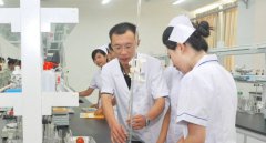 广东哪里有护理专业学校招生，有几个