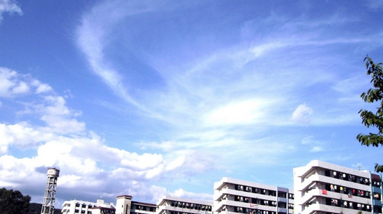 闽西职业技术学院