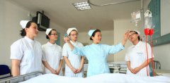 浙江省护理专业学校好吗，好不好